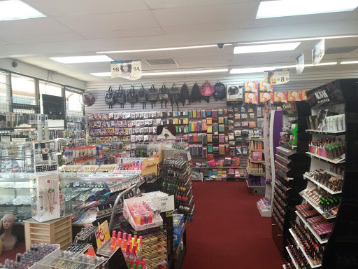 Cosmetics Store «S K Beauty Supply», reviews and photos, 3604 Panola Rd, Lithonia, GA 30038, USA