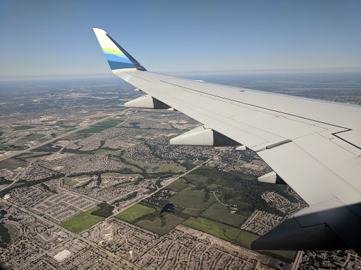 Park «Russell Creek Park», reviews and photos, 3500 McDermott Rd, Plano, TX 75025, USA