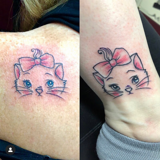 Find sleeve tattoo ideas womens for your next unique tattoo in Douglasville at Long Island Ink Tattoo & Piercing