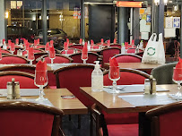 Atmosphère du Restaurant turc Rana à Bussy-Saint-Georges - n°4