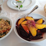 Photo n°1 de l'avis de Dora.i fait le 20/09/2022 à 16:41 sur le  Masseria Torre Abbondanza à Noci