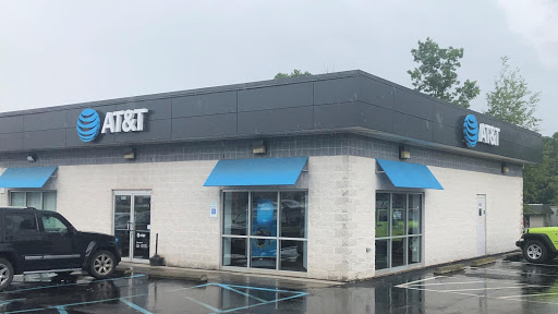 AT&T, 586 Susquehanna Blvd, Hazleton, PA 18202, USA, 