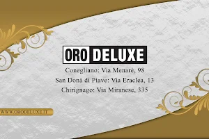 Oro Deluxe srl - Compro oro image