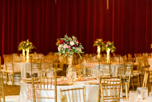 Wedding Venue «Foxchase Manor», reviews and photos, 8310 Chatsworth Dr, Manassas, VA 20109, USA