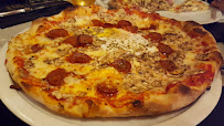 Pizza du Restaurant italien L'Olive Verte à Gisors - n°8