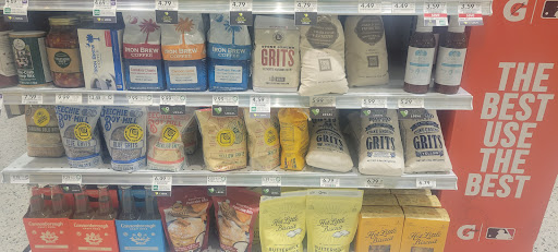 Supermarket «Publix Super Market at Ashley Landing», reviews and photos, 1401 Sam Rittenberg Blvd, Charleston, SC 29407, USA