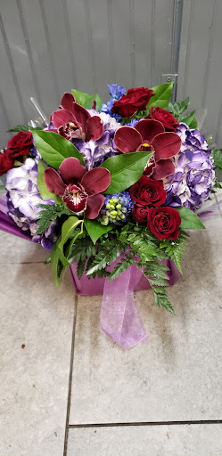 Florist «Westbury Florist Inc», reviews and photos, 53 Post Ave, Westbury, NY 11590, USA