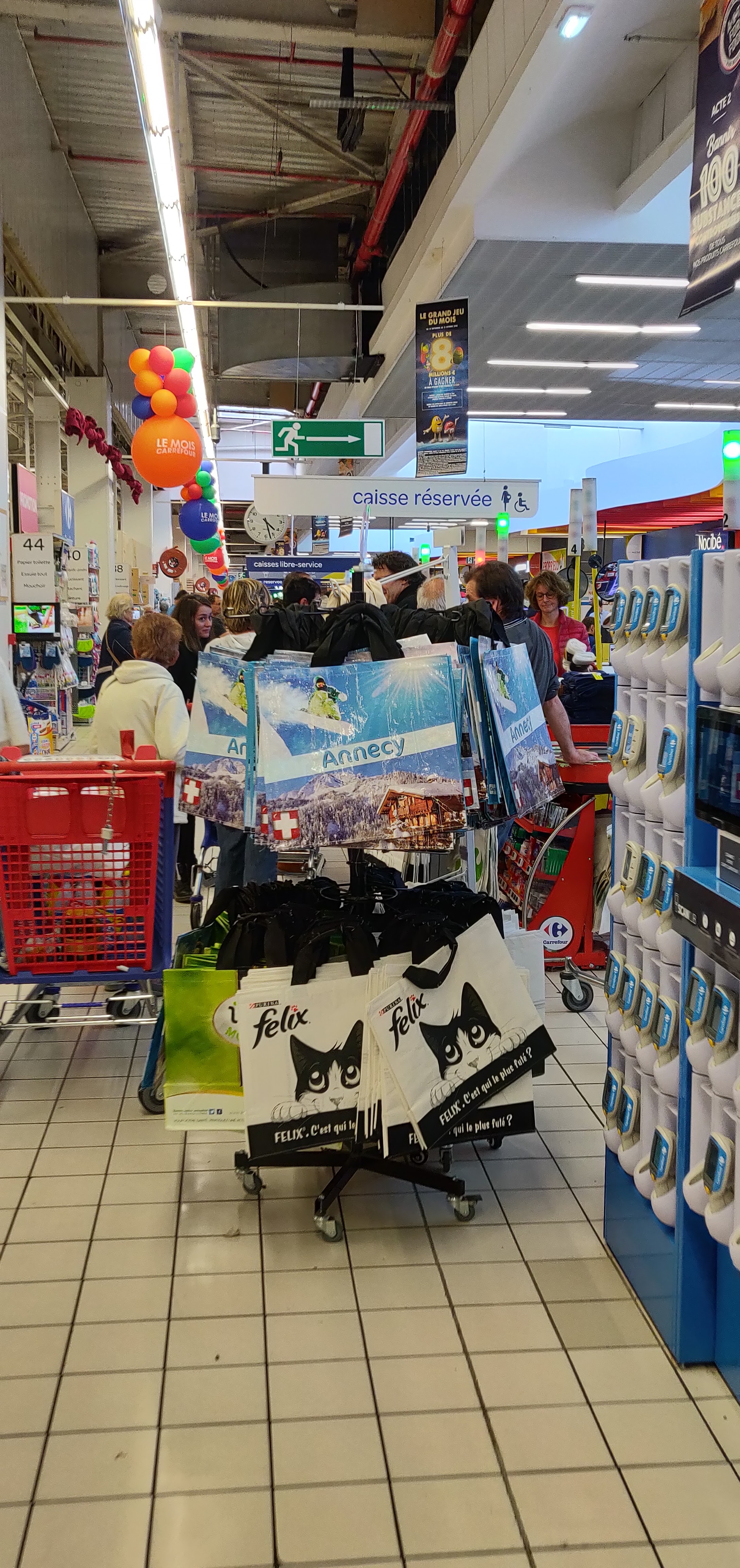 Photo n° 1 de l'avis de Diego.r fait le 05/10/2018 à 09:02