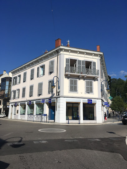 Evolving Divonne-les-Bains