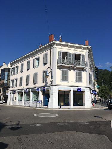 Agence de marketing Evolving Divonne-les-Bains