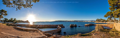 Agence immobilière Ciel Azur Immobilier Antibes Juan-les-Pins à Antibes