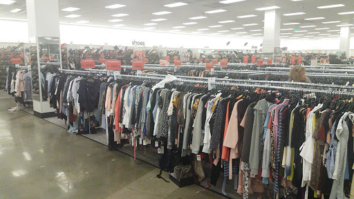 Department Store «Nordstrom Rack Sunvalley Shopping Center», reviews and photos, 703 Contra Costa Blvd, Pleasant Hill, CA 94523, USA