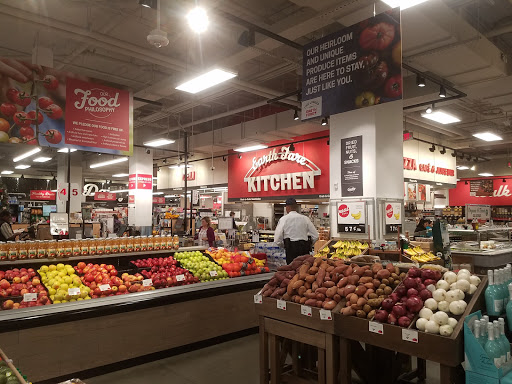 Grocery Store «Earth Fare», reviews and photos, 1578 Avenue Pl #200, Atlanta, GA 30329, USA