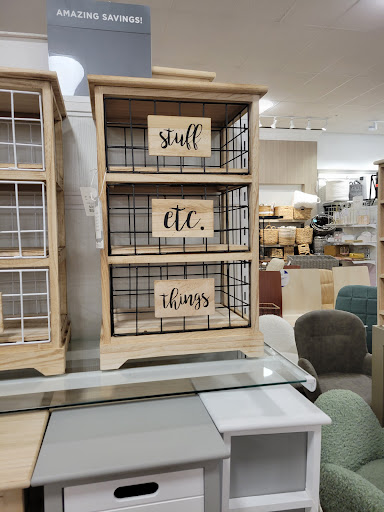 Department Store «HomeGoods», reviews and photos, 1036 E Brokaw Rd, San Jose, CA 95131, USA