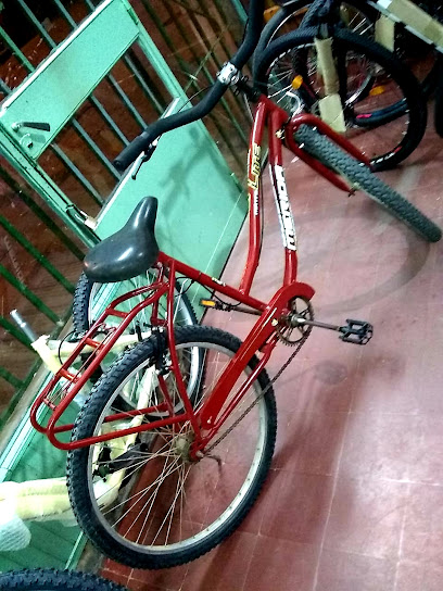 Bicicletería Martinez