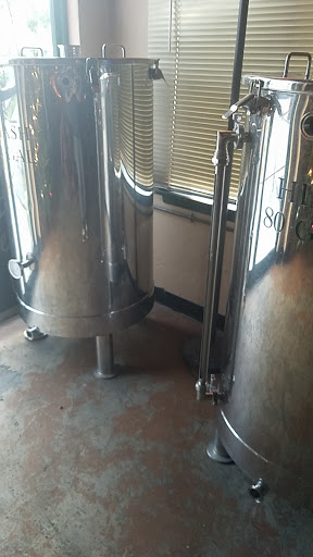 Brewery «Barley Mow Brewing Company», reviews and photos, 518 W Bay Dr, Largo, FL 33770, USA
