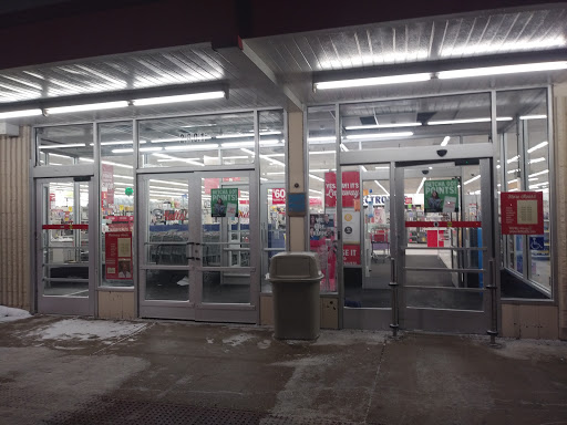 Discount Store «Kmart», reviews and photos, 2801 Calumet Ave, Valparaiso, IN 46383, USA