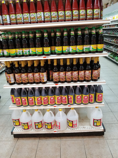 Supermarket «Good Fortune Supermarket», reviews and photos, 3151 New Jersey 27, Franklin Park, NJ 08823, USA