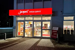 Jacques’ Wein-Depot Unterschleißheim image