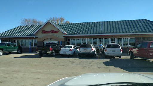 KWIK TRIP #326 en Janesville