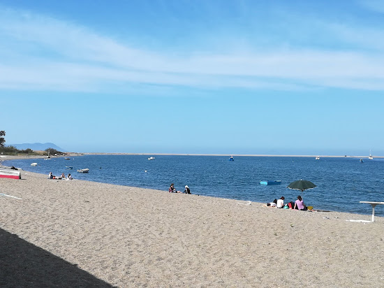 Spiaggia Di Marinello