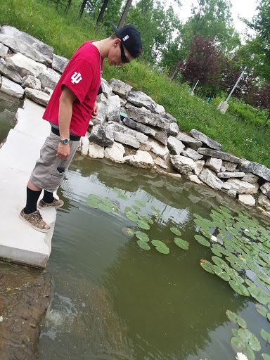 Park «DePauw Nature Park», reviews and photos, 1400 West County Road 125 South, Greencastle, IN 46135, USA