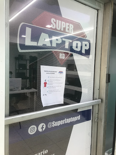 Súper Laptop