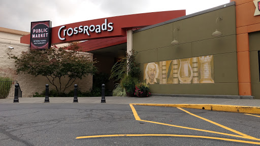Shopping Mall «Crossroads Bellevue», reviews and photos, 15600 NE 8th St, Bellevue, WA 98008, USA