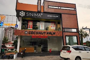 SINIMA Salon image