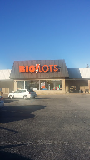 Discount Store «Big Lots», reviews and photos, 3365 Navarre Ave, Oregon, OH 43616, USA