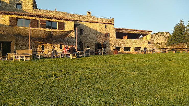 Photos des visiteurs hôtels Le Domaine du Castellas 84400 Sivergues
