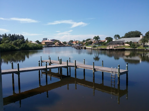 Caterer «A La Carte Event Pavilion», reviews and photos, 4050 Dana Shores Dr # B, Tampa, FL 33634, USA