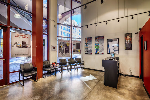 Electronics Repair Shop «uBreakiFix», reviews and photos, 699 S Mill Ave #112, Tempe, AZ 85281, USA