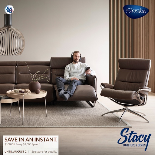 Furniture Store «Stacy Furniture & Design», reviews and photos, 111 Central Expy S, Allen, TX 75013, USA