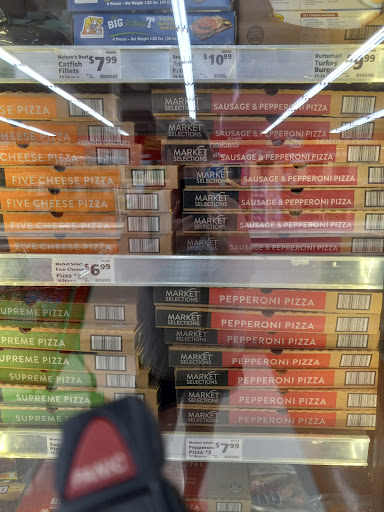 Grocery Store «Save-A-Lot», reviews and photos, 512 N Main St, New Lexington, OH 43764, USA