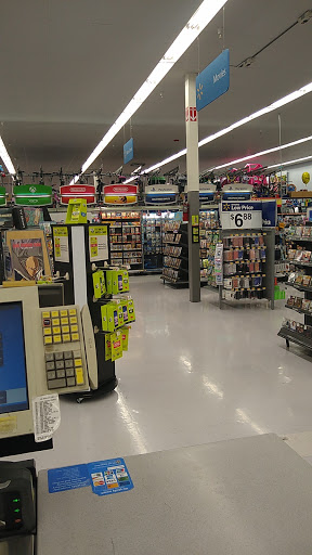 Discount Store «Walmart», reviews and photos, 25450 The Old Rd, Stevenson Ranch, CA 91381, USA