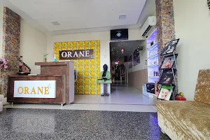 Orane International School of Beauty & Wellness Mansa image