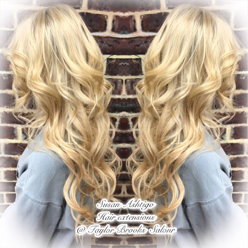 Hair Salon «Taylor Brooks Hair Salon», reviews and photos, 11705 Jones Bridge Rd B203, Johns Creek, GA 30005, USA