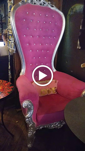 Coffee Shop «The Creme Coffee House», reviews and photos, 109 E 2nd St, Owensboro, KY 42303, USA