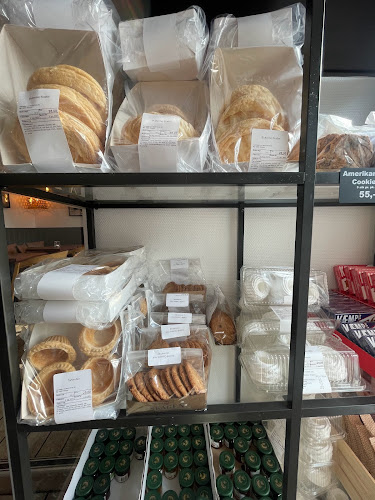 Telefonnummer for Skagen Bageri & Café