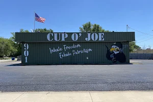 Cup O’ Joe Coffee CO image