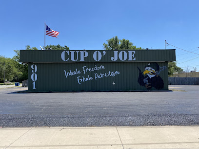Cup O Joe
