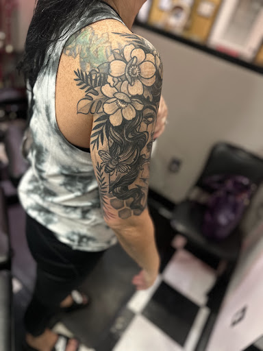 Explore terrible tattoo ideas, creative tattoo ideas in Nicholasville, available at Castle of Color