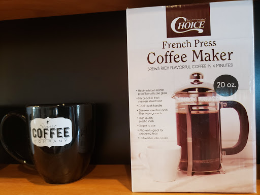 Coffee Shop «Stuart Coffee Company», reviews and photos, 55 SW Flagler Ave, Stuart, FL 34994, USA