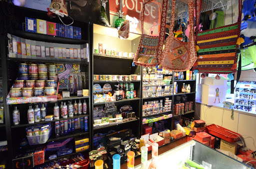 Tobacco Shop «Smoke House», reviews and photos, 968 Dundee Ave, Elgin, IL 60120, USA