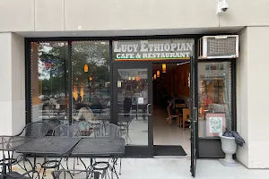 Lucy Ethiopian Cafe image