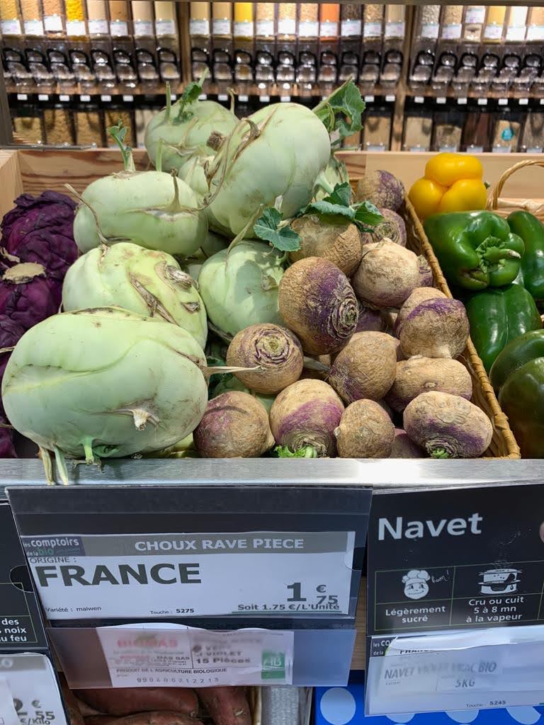 Photo n° 4 de l'avis de Philippe.C fait le 18/09/2020 à 10:55