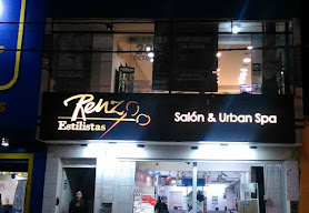 Renzo Estilistas Salon & Urban Spa