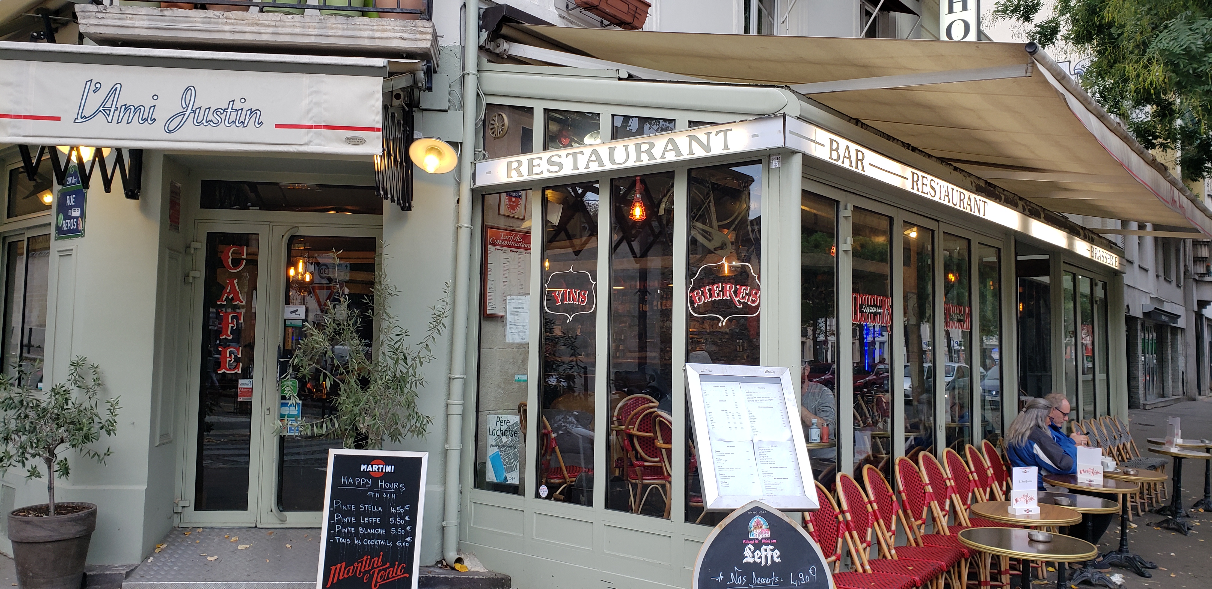 Photo n° 5 de l'avis de Edward.o fait le 23/10/2018 à 07:47