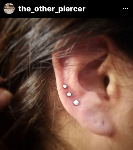 Explore tattoo ideas for girls, creative tattoo ideas in Marietta, available at Lucky Draw Tattoos III